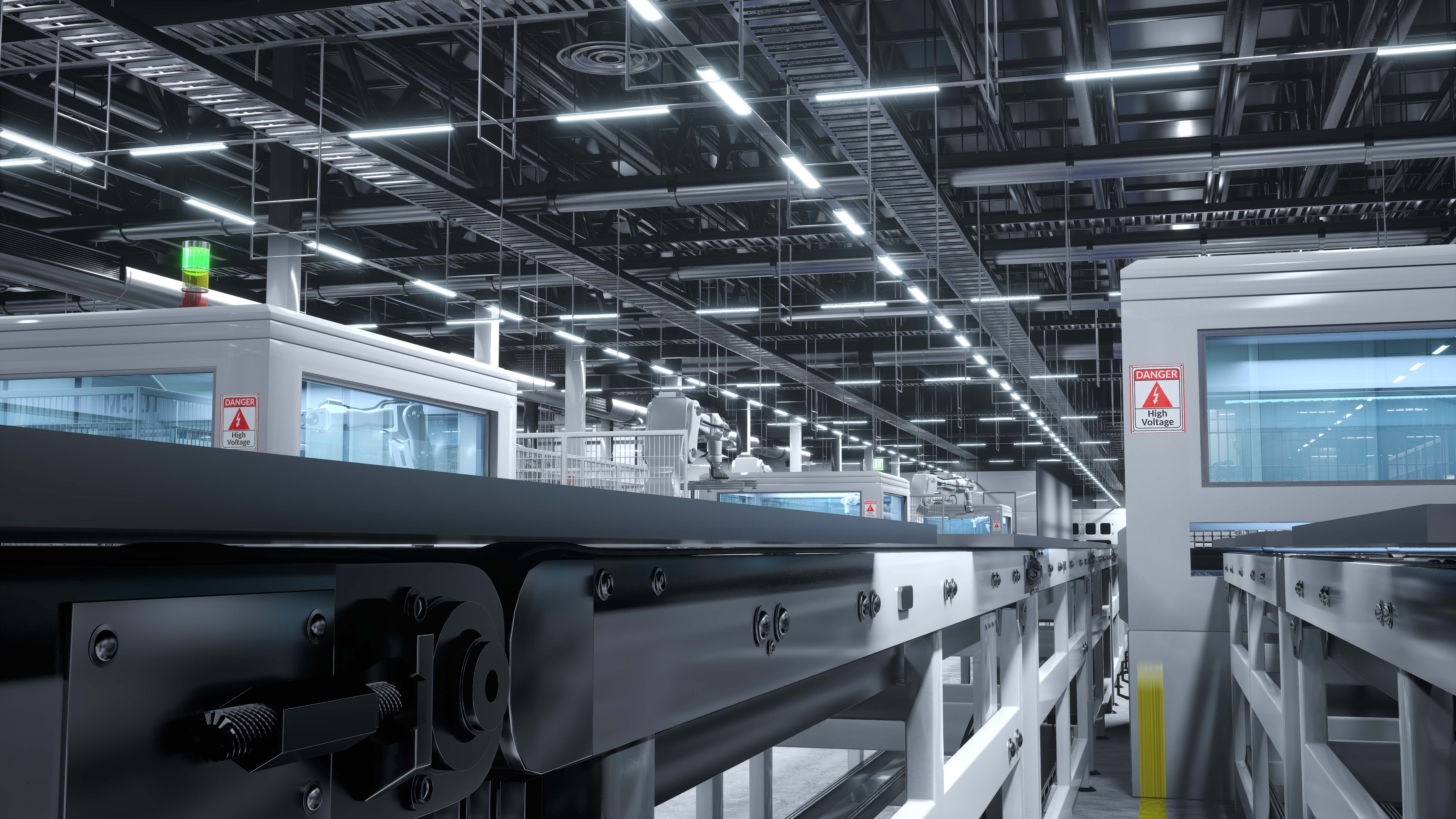 Anel Kimdir? Elektromekanik Sektörünün Köklü Markası