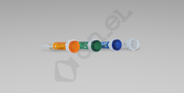 Indicator Light S 03