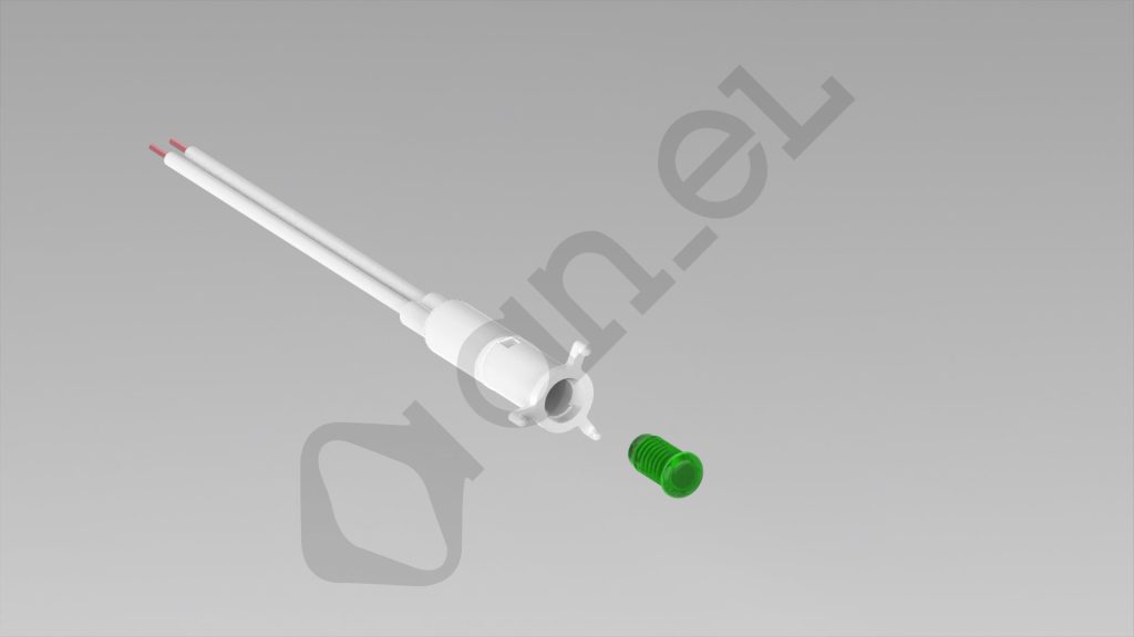 Gösterge Lambası S 08 A
