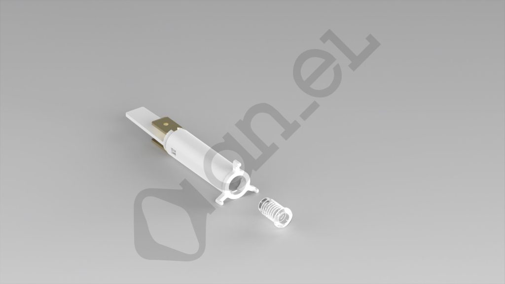 Indicator Light S 08 B