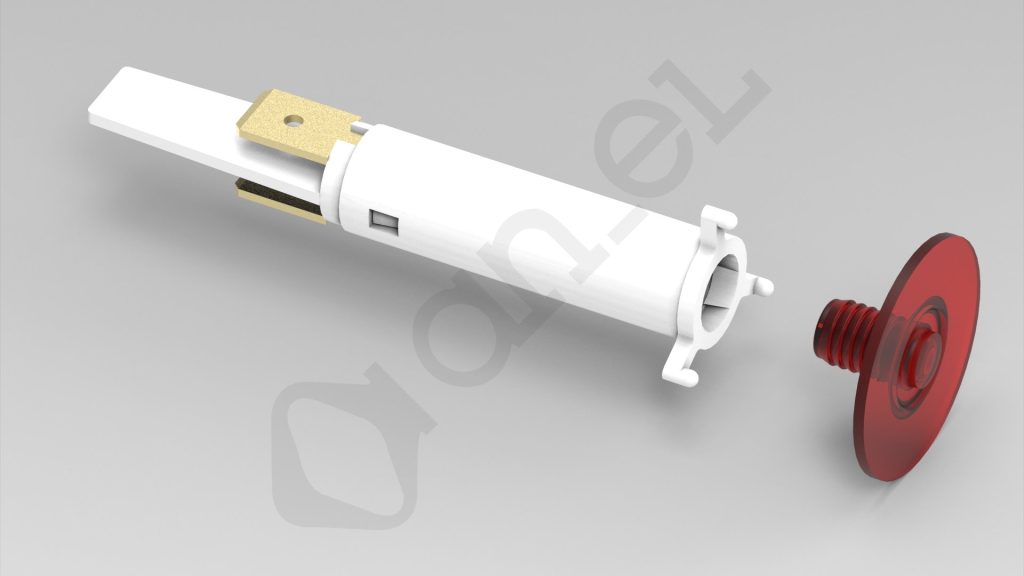 Indicator Light S 11 B
