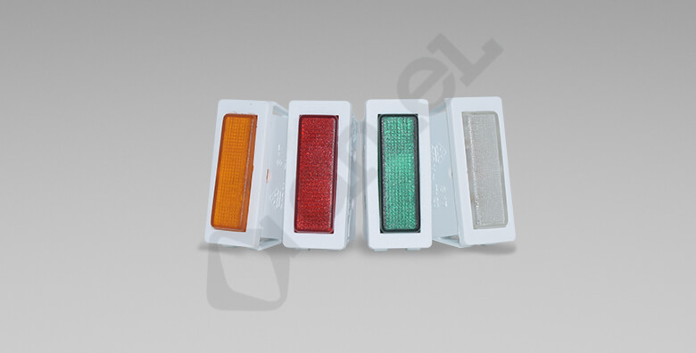 Indicator Light S 17