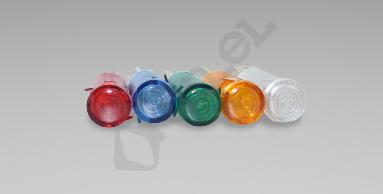 Indicator Light S 20