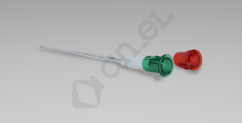 Indicator Light S 28