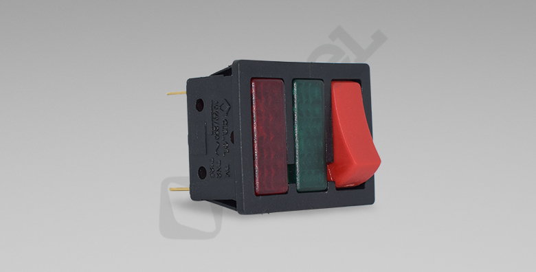 Indicator Light S 30 / S 31 / S 32