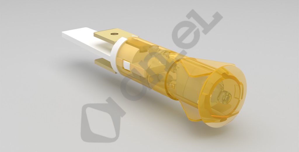 Indicator Light S 59