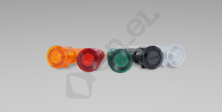 Indicator Light S 64 A