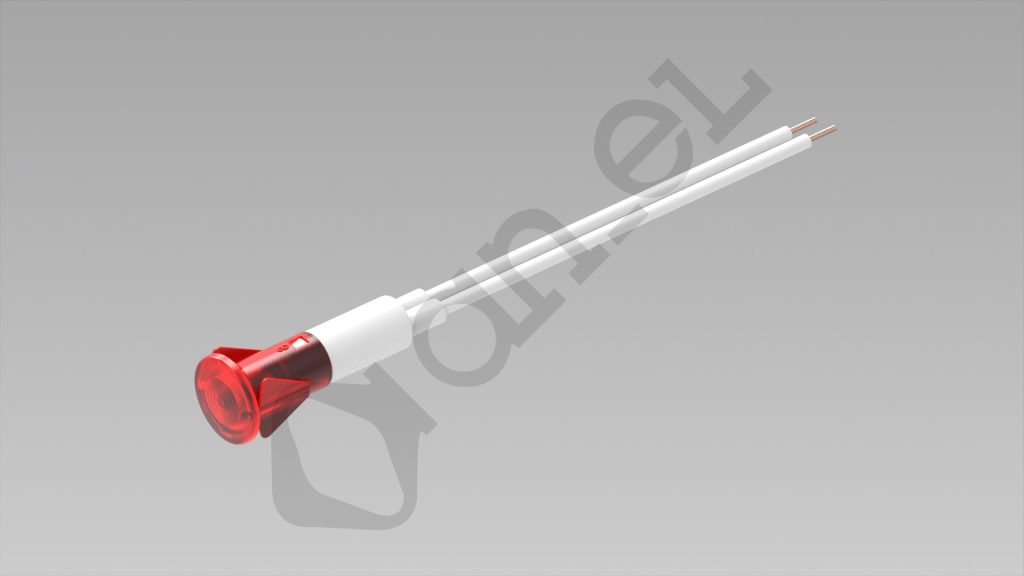 Gösterge Lambası S 1A