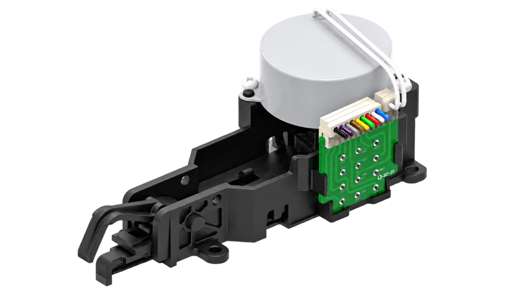 OVEN SAFETY SWITCH ODLS 01