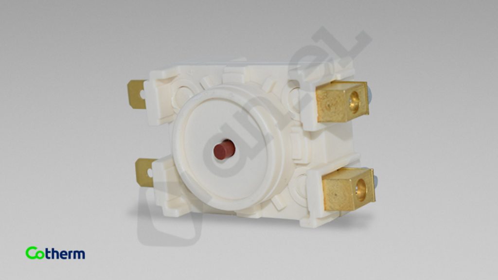 EMNİYET ANAHTARI COTHERM SBL