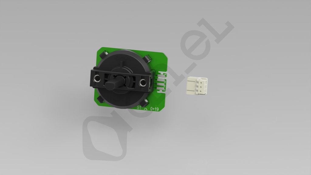 ENCODER EN 01