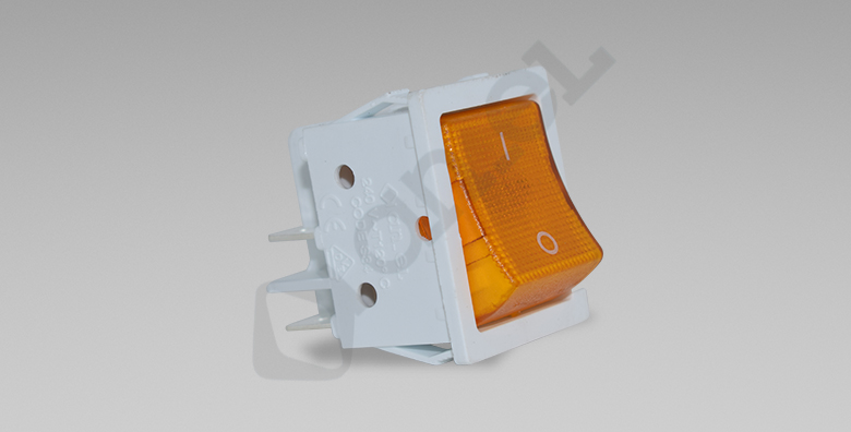 KEY SWITCH RK 04