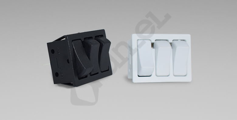 KEY SWITCH RK 05