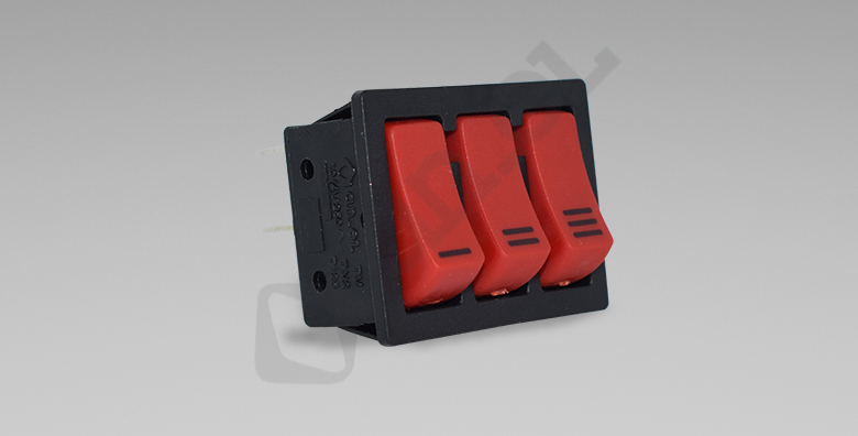 KEY SWITCH RK 08
