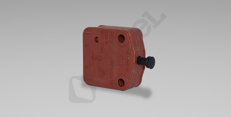 KEY SWITCH RK 09