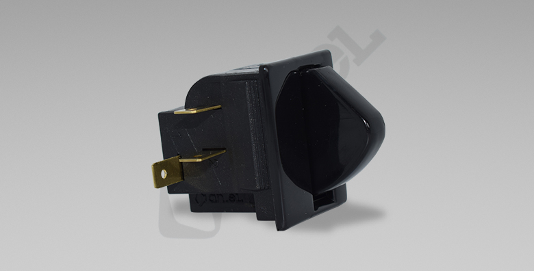 KEY SWITCH RK 28 B