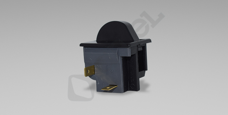 KEY SWITCH RK 28 C