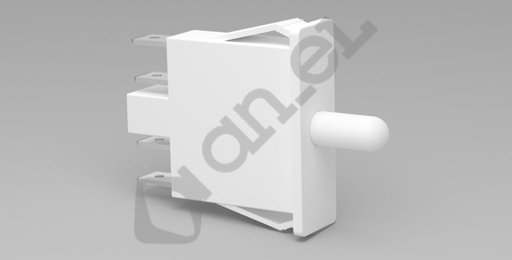 KEY SWITCH RK 29 A