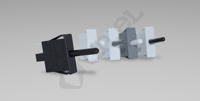 KEYBOARD RK 29 B