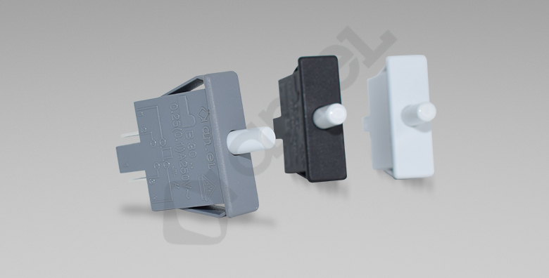 KEY SWITCH RK 29 C