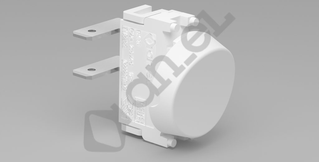 KEY SWITCH RK 37