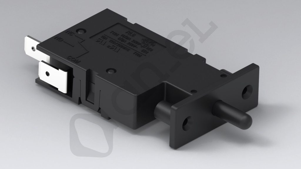 KEY SWITCH RK 38
