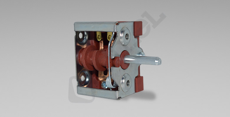 RT 04 Rotating Key