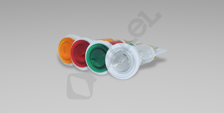 Indicator Light S 04