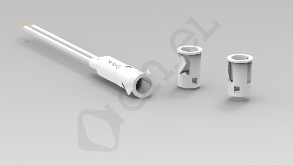 Indicator Light S 09