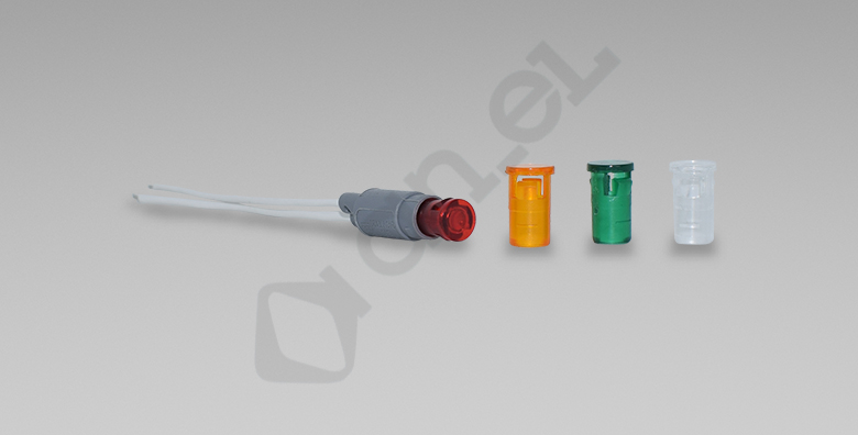 Indicator Light S 10