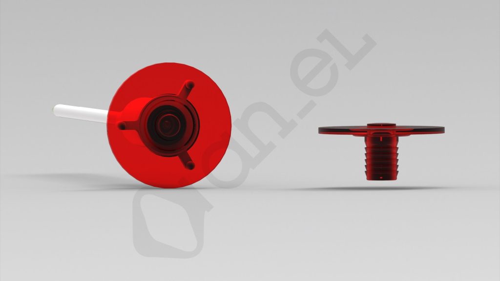 Indicator Light S 11