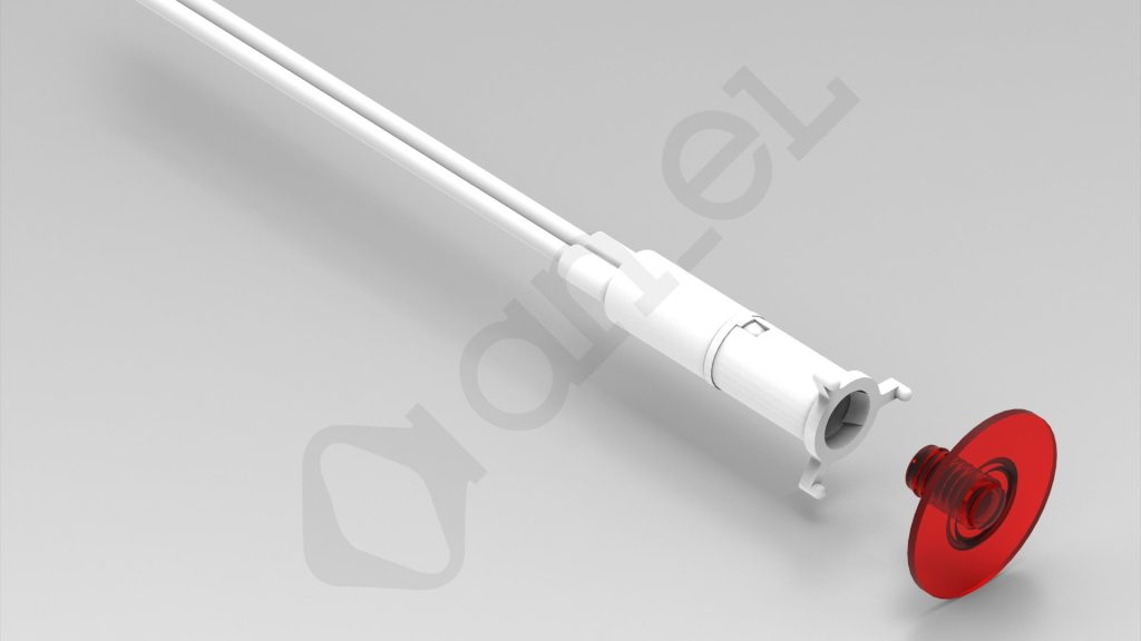 Indicator Light S 11 A