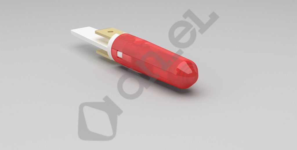 Indicator Light S 13 A