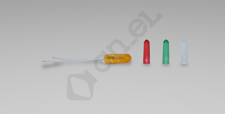 Indicator Light S 13 B