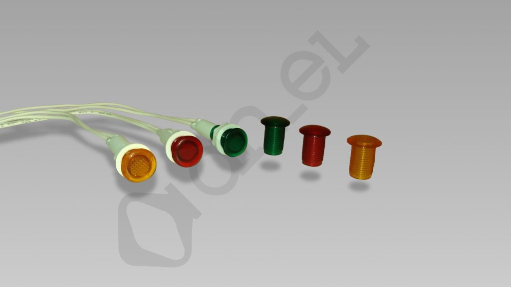Indicator Light S 15