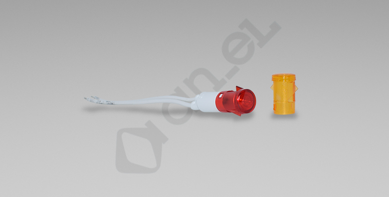 Indicator Light S 16