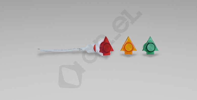 Indicator Light S 18