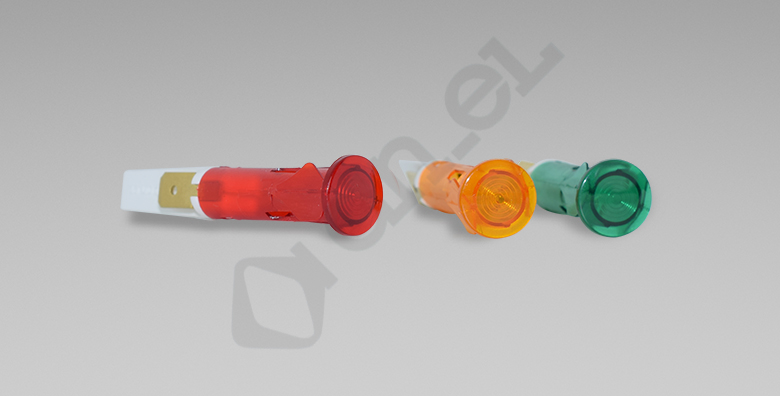 Indicator Light S 19