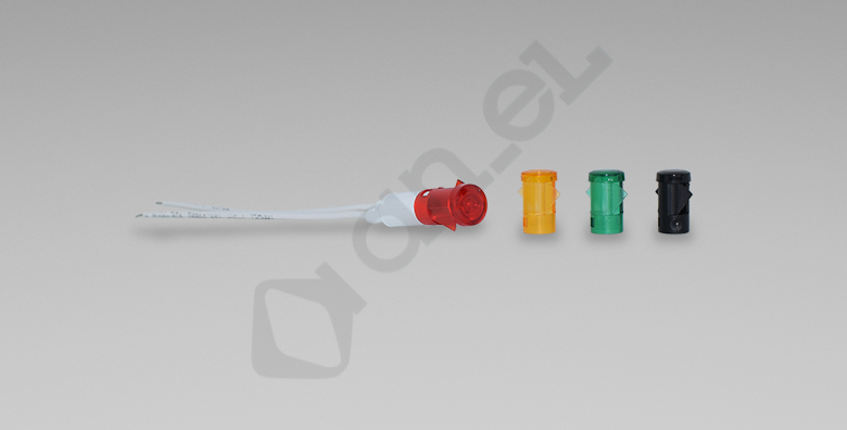 Indicator Light S 21