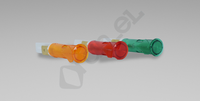 Indicator Light S 22