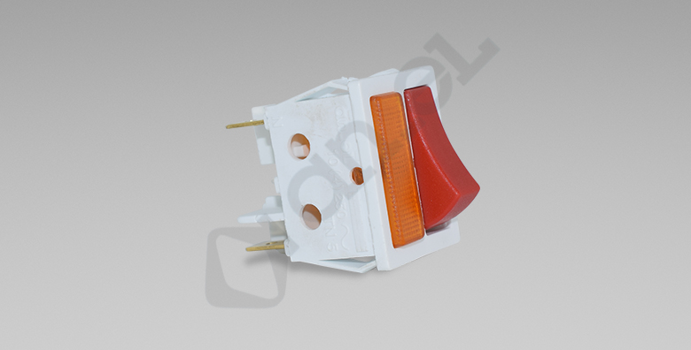 Indicator Light S 23