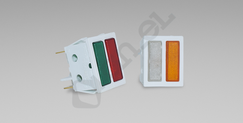 Indicator Light S 24