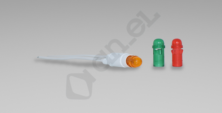 Indicator Light S 25