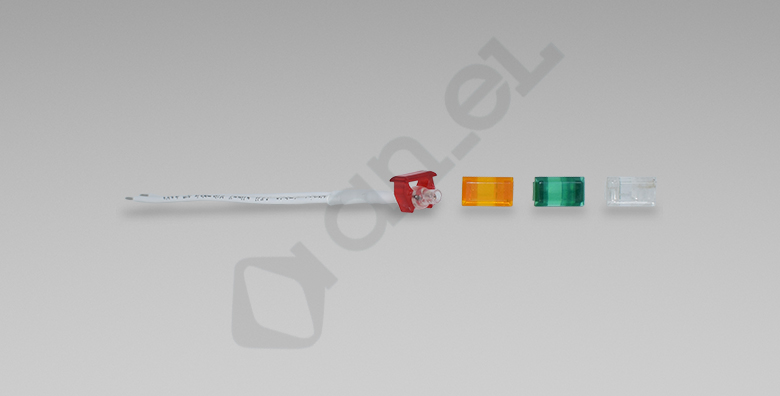 Indicator Light S 26