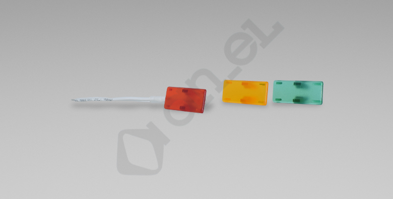 Indicator Light S 27