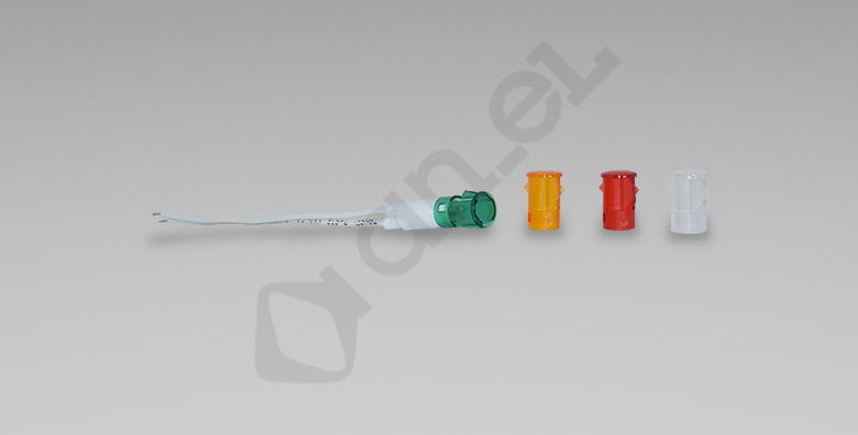 Indicator Light S 29