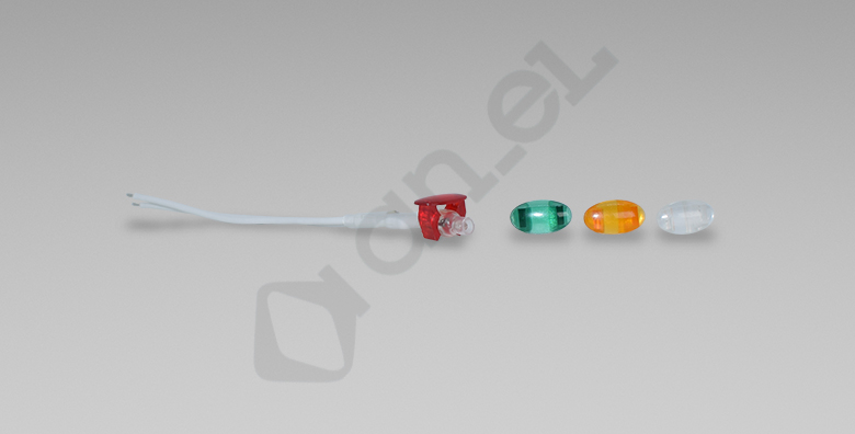Indicator Light S 33