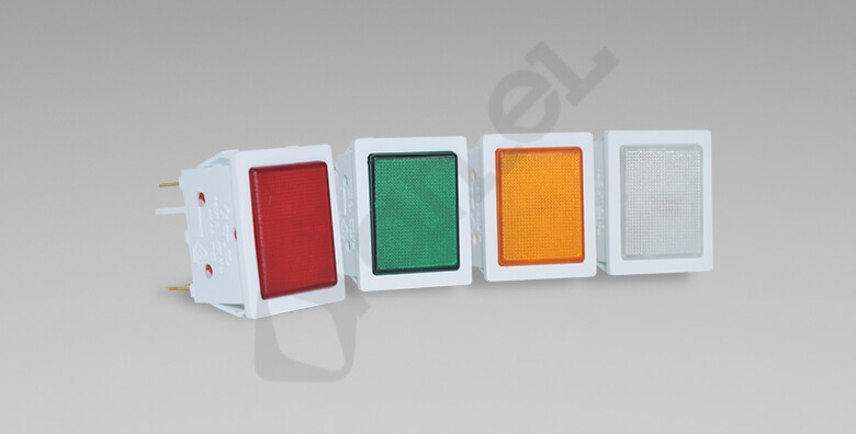 Indicator Light S 34