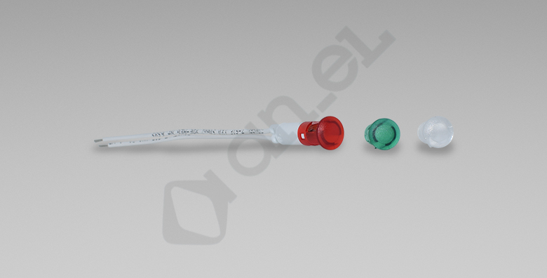 Indicator Light S 35