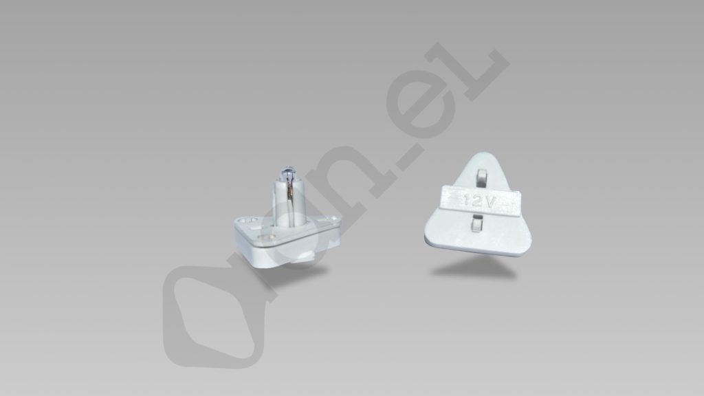 Indicator Light S 36
